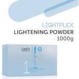Londa Professional Afblegninger Londa Professional Hårfarver og nuancer Lightplex Lightening Powder