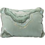 Therm a rest compressible pillow Therm-a-Rest Compressible Pillow Cinch Pillow size 33 x 46 x 15 cm Regular, green