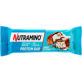 Nutramino Bars Nutramino Proteinbar Sweet Coconut 55 1 stk