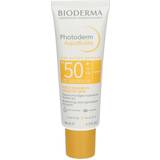 Bioderma Solcremer & Selvbrunere Bioderma Photoderm Aquafluide UG Tube 40 Milliliter