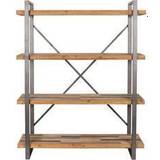 Zuiver Hylder Zuiver Olivia's Nordic Collection Jace Wall Shelf