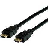 Value HDMI-kabler Value 11.99.5691, m, HDMI Type A