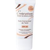 Genfugtende CC-creams Embryolisse Complexion Correcting CC Cream SPF20 30ml