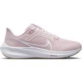 Nike Dame Løbesko Nike Air Zoom Pegasus 40 W - Pearl Pink/Pink Foam/Hemp/White