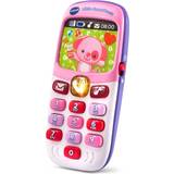 Babylegetøj Vtech Baby My First Smart Phone