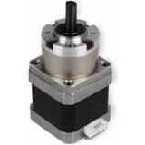 RC tilbehør Joy-it Stepper motor Nema17-05GM 1.68 Nm 1.68 A Shaft diameter: 8 mm