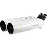 Giant explore Explore Scientific BT-100 SF 100mm Giant Binoculars with 62 Degree 20mm LER Eyepieces