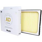 Filtre Wood's Active ION HEPA Filter For AD20/AD30