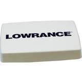 Lowrance Frontcover hds12 touch gen3 & carbon