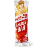 Fødevarer High5 Energy Bar Karamel 55