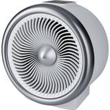 Steba Ventilatorer Steba VTH 2 Hot & Cold Ventilator/Heizlüfter Weiß/Silber 2000