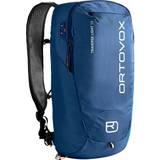 Ortovox Lightweight Backpacks Traverse Light 15 Petrol Blue