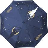 Brun Paraplyer ABYstyle Sailor Moon Luna and Artemis Umbrella
