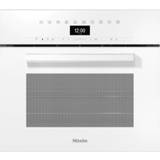 Miele A+ - Hvid Ovne Miele DGC 7440 HC Pro Hvid