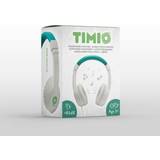 2.0 (stereo) Høretelefoner Timio TIMIO Kinder-Kopfhoerer On-ear