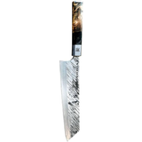 Kokkeknive Satake Ame Kiritsuke SAME23 Kokkekniv 23 cm