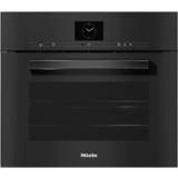 Miele Dampfunktion - Hydrolytisk Ovne Miele DGC 7640 HC Pro Sort
