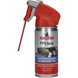 Nigrin Motorolier & Kemikalier Nigrin PTFE-Spray 100ml 72247 Anzahl: Multiöl