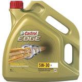 Motorolier & Kemikalier Castrol EDGE 5W-30 LL 4L Motorolie 4L