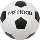 My Hood Fodbolde My Hood Stretfootball - Rubber - Size 5