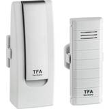 TFA Termometre & Vejrstationer TFA 31.4001.02