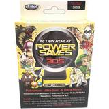 Datel Action Replay Powersaves for Nintendo 3DS