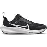 Indendørs fodbold (IC) Fodboldstøvler Nike Air Zoom Pegasus 40 GS - Black/Iron Grey/White