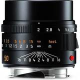 Leica M Kameraobjektiver Leica Summicron-M 50mm F/2