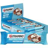 Bars Nutramino Protein Bar Sweet Coconut 16 stk