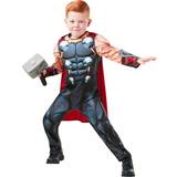 Børn Dragter & Tøj Rubies Marvel Avengers Thor Kostume