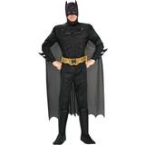 Rubies Batman The Dark Rises Deluxe Kostume