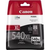 Canon pg 540 sort Canon PG-540XL (Black)