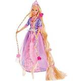 Rapunzel dukke Simba Steffi LOVE Rapunzel