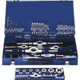 Exact Håndværktøj Exact 10721 Tap 49-piece Tool Kit