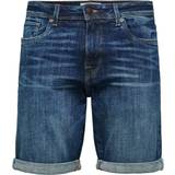 Selected Slim Bukser & Shorts Selected Comfort Stretch Shorts
