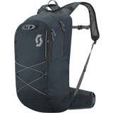 Scott Blå Tasker Scott Day-Hike Backpacks Pack Trail Lite Evo Fr' 22 Metal Blue Navy
