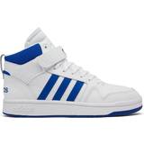 36 ⅔ - Velcrobånd Sneakers adidas Postmove Mid M - Cloud White/Royal Blue/Grey Two