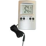 Udetemperaturer Termometre, Hygrometre & Barometre Ventus WA110