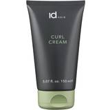 Tuber Curl boosters idHAIR Curl Cream 150ml