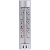 Plus Hygrometre Termometre & Vejrstationer Plus Living Room Thermometer 106