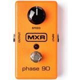 Orange Effektenheder Jim Dunlop MXR Phase 90 M101