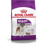 Royal Canin C-vitaminer - Hunde Kæledyr Royal Canin Giant Adult 15kg