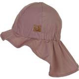 Babyer - UV-beskyttelse Solhatte Mikk-Line Summer Hat Burlwood