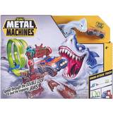 Zuru Bilbaner Zuru Metal Machines Shark Attack Track Set