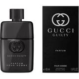 Gucci Herre Parfumer Gucci Guilty Pour Homme Parfum 50ml