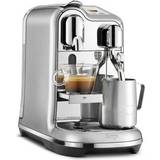 1 - Sort Espressomaskiner Nespresso Sage Creatista Pro