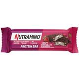 Nutramino Bars Nutramino Proteinbar Crispy Chocolate & Berries 1 stk