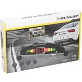Dele til køretøjer Dunlop Pakeringssensor System 12v 78db