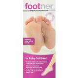 Dermatologisk testet Fodmasker Footner Exfoliating Socks