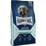 Happy Dog NaturCroq Kæledyr Happy Dog NaturCroq Økonomipakke: 2 Supreme tørfoder - Sano N